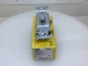 Hubbell CS120GY 20 Amp Single Pole Toggle Switch - Gray