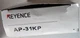 1Pc Keyence AP-31KP New qu