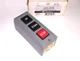 NIB - Square D - 9001BG305 - Up/Down Control Station, Overhead Door Switch
