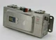 Square D HU361DS Stainless Steel Enclosed Switch (Hole on Top & Bottom)