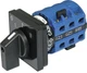 Blue Sea - 9010-BSS Switch Rotary120VAC 30A OFF plus 3  (1EA)