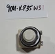 Square-D 9001-KP35W31, White Pilot Light, Fresnel Lens 30mm, 110-120VAC 50-60Hz 
