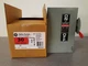 GE TGN3321 General Duty Safety Switches