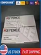 1PC New Keyence GS-71PC Safety Interlock Door Switch GS71PC Fast Shipping