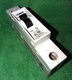 5SX21 Siemens Circuit Breaker 3A Din Mount 277 VAC Max 5SX21, C3