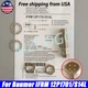 New Proximity Switch For Baumer Electric IFRM 12P1701/S14L Shipped from USA