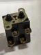 GE CR294OU201A CONTACT BLOCK DUAL 2NO/2NC HEAVY DUTY NNB