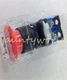 1PCS FUJI AR22V2R-11R Emergency Stop Button Switch new
