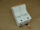 LOT OF 2 FERRAZ SHAWMUT MERSEN FUSE HOLDERS US6J2 2 P 600VAC 60A W/FUSES AJT50