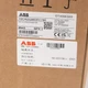 1PIECE NEW ABB ISOLATING SWITCH OT400ES03 400A 3P
