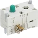 1PC EATON CUTLER HAMMER 10250T53 Heavy-Duty Pushbutton, Contact Block, Spst