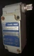 Square D Limit Switch B53B2