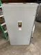 SQUARE D H365 Safety Switch Heavy Duty Fusible 400A 3W, 3PH 600V NEMA 1 ~ USED