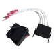 Miller 265931 Kit Switch Replacement For 159039