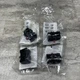 Lot Of 4 Siemens 52BAJ Contact Block Kit, 1 Normally Closed, New