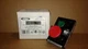 Rees 04932-132 Pushbutton Green.Red Double Plunger-New In Box