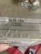 4 Johnson Controls Etc Encapsulated Pressure B18-799 B18-782  IRP Etc1/4" Female
