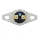 Reznor RZ096512 Limit Switch, 140 Degrees to 220 Degrees F for Reznor