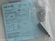 1PC  Contrinex proximity switch DW-AS-623-M18-002