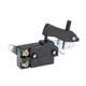 uxcell Trigger Switch FA2-7 or FA2-10 for PH65A FA2-10/1B 250V/10A 