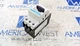 Siemens 3RV1421-1DA10 Motor Starter Protector 2.2-3.2A Circuit Breaker