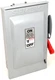 HF362NR Siemens 600VAC 60A 3R Fusible Switch - Next Day Option - New