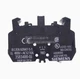 1PC NEW Siemens Push button auxiliary contact 3SB3400-0J 3SB3 400-0J