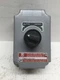 Hubbell Killark FXCS-0S2A1 Seal X Series Factory Sealed Control Station