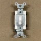 Leviton 54504-2W 4-WAY SPEC Grade Toggle Wall Light Switch 15A WHITE