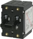 BLUE SEA CIRCUIT BREAKER AA2TOGGLE 50A BLK- 7241-BSS