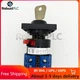 New 3HAC052287-001 2-speed 2-section mode switch selector F ABB robot cabinet