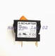 1PCS New switch circuit breaker TA45-A326L100C0,10A/240V