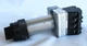 Hubbell Killark GO5-2A3F N34 Selector Switch * 2-Position Operator * New