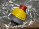 BANNER SSA-EB1PL-02ECQ5A, 30 MM EMERGENCY STOP PUSH BUTTON WISCONSIN