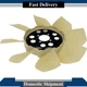 Dorman 621-321 Radiator Plastic Clutch Fan Blade for Chevy GMC Hummer New_PRP