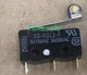 10PCS NEW FOR Omron Micro stroke limit switch SS-5GL2-F