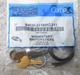CompX Fort SW20-3118MC -217  Momentary Switch Lock  All same keys #217