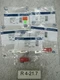 5x Telemecanique XCS Z01 074535 Locking Security Module Unused