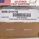 Sealed New Allen Bradley 440E-D13118 Guardmaster Lifeline 3 Cable Pull Switch