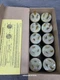 Box of 10 - Hubbell 2331 Insulgrip Twist-Lock Plug 20A, 277VAC, 2Pole, 3 Wire
