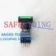 5PCS NEW Green Pushbutton Command Switch 24VDC LED FUJI AH165-TLG11E3