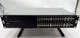 LOT OF 2 Cisco SG300-28 28-Port Gigabit Managed Switch