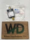 RADWELL RAD3212-SP-D1 Limit Switch