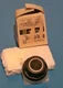 9001SKR-1B Square D push button operator  Plastic     