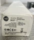 802T-WS1P Allen Bradley Limit Switch Plug-In, Wobble Stick, Wire, 2-Circuit