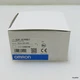 OMRON NIB E2F-X1R5E1 2M PROXIMITY SWITCH SEN-I-1623=9I11