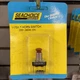 Seachoice 11701 Red Push Button Horn Switch Momentary On-Off