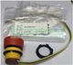 1PCS New for EAO Emergency Stop Button Red Switch Button 84-5040.0040