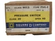 Square D Pumptrol Pressure Switch 20/40 psi Standard SQUARE D 55924 9013 FSG-2 