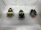Allen-Bradley 800T-J44 Selector Switch / Includes 800T-H2 AND 800T-A2